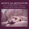 Mediterranea - Musica da Meditazione - 30 Canzoni Rilassanti per Meditazione e Musica Spa per Armonia dei Chakra